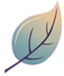 logo feuille